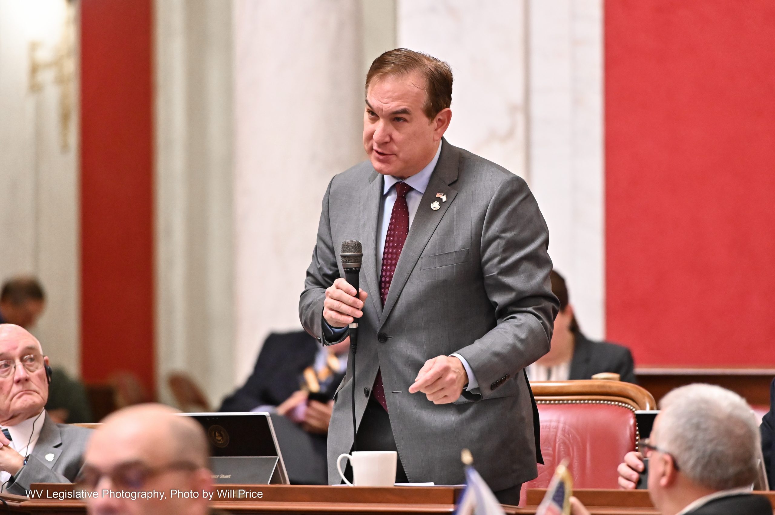 Senate overwhelmingly approves bill to change annual vehicle inspections to every 2 years